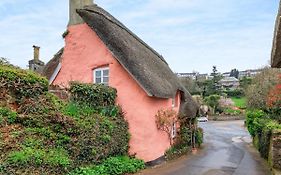 Weavers Cottage Cockington